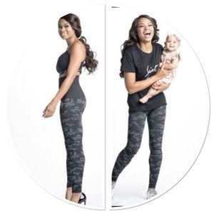 Preggo Maternity Leggings
